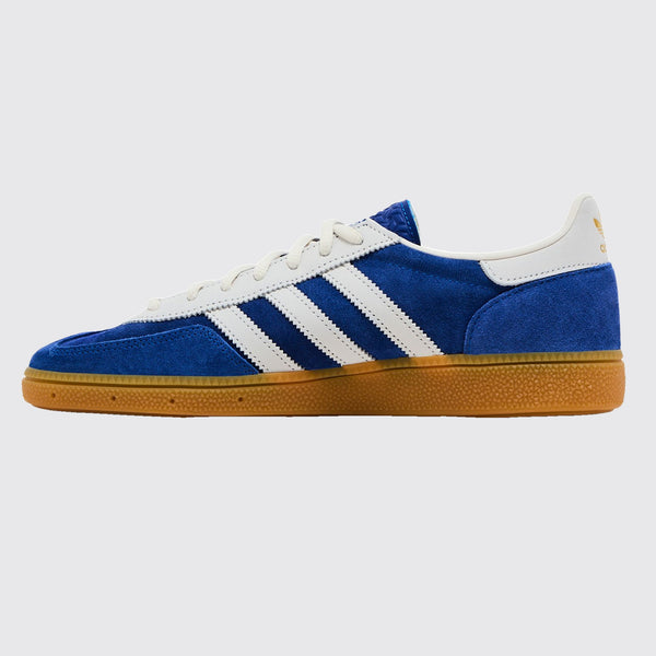 Adidas Handball Spezial 75th Anniversary Collegiate Royal basket – vue de côté
