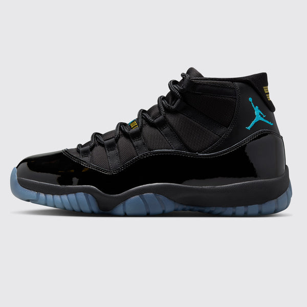 Air Jordan 11 Gamma Sneaker – Seitenansicht