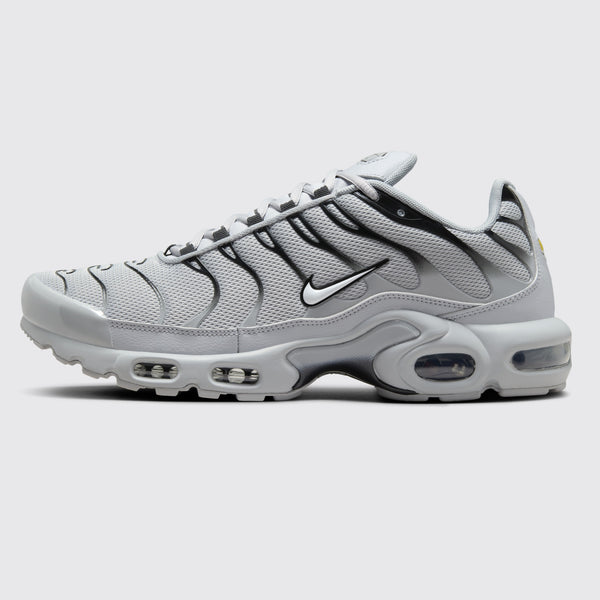 Nike Air Max Plus Wolf Grey zapatilla – vista lateral