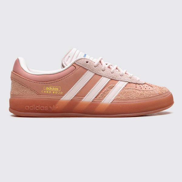 Bad Bunny x Adidas Gazelle Cabo Rojo sneaker – other side view