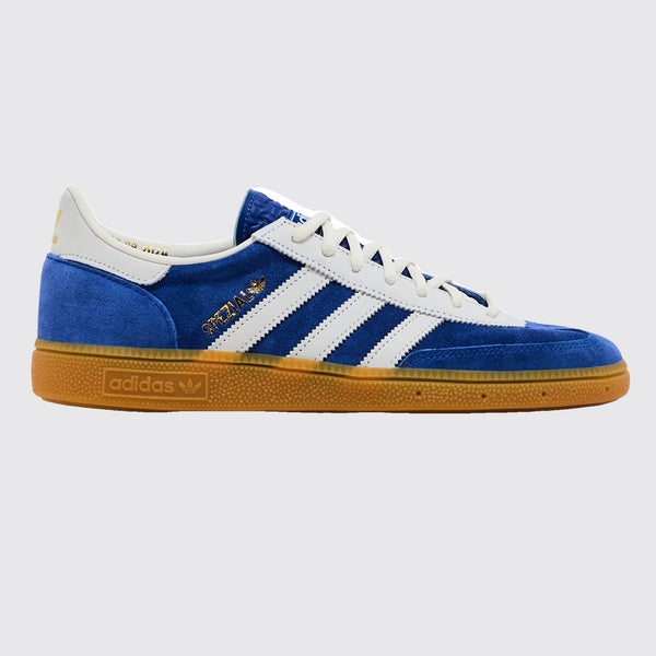 Adidas Handball Spezial 75th Anniversary Collegiate Royal basket – autre côté