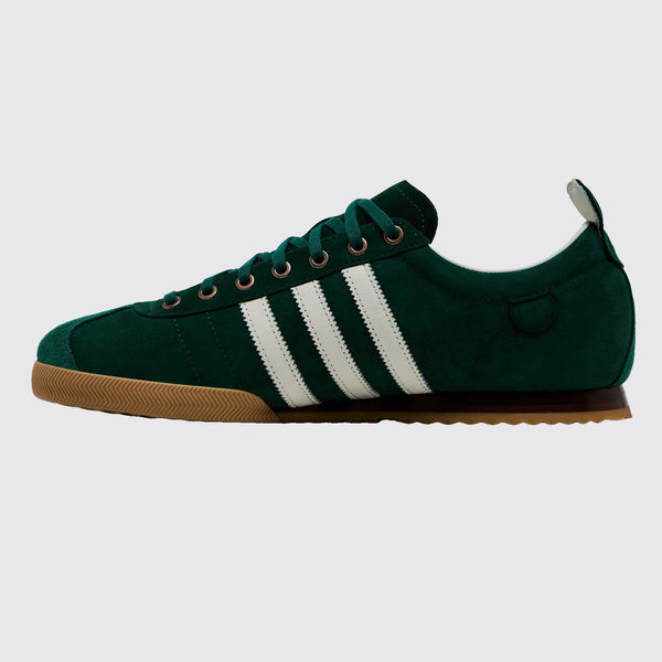 Adidas Samba 62 Collegiate Green Sneaker – andere Seite
