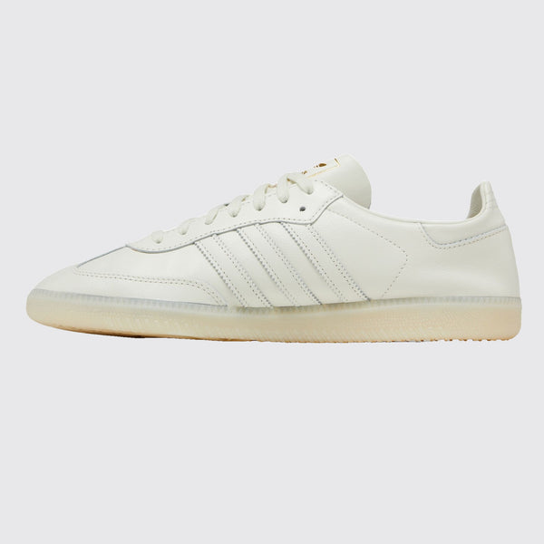 Adidas Samba Decon Ivory Sneaker – andere Seite