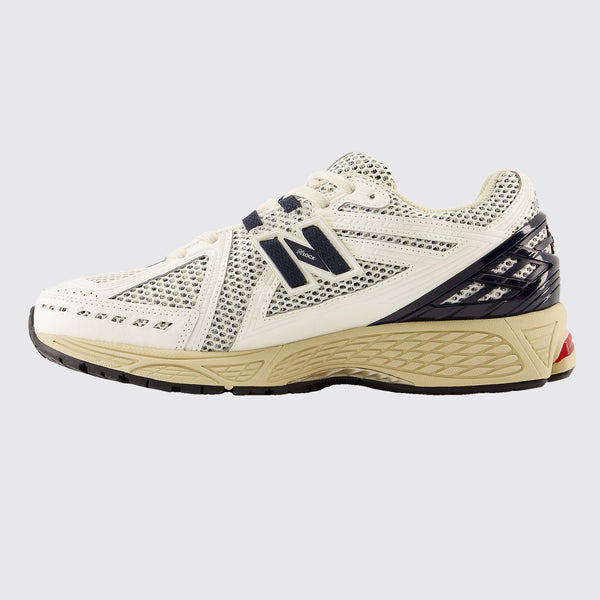New Balance 1906R Sea Salt Eclipse Sneaker – Seitenansicht