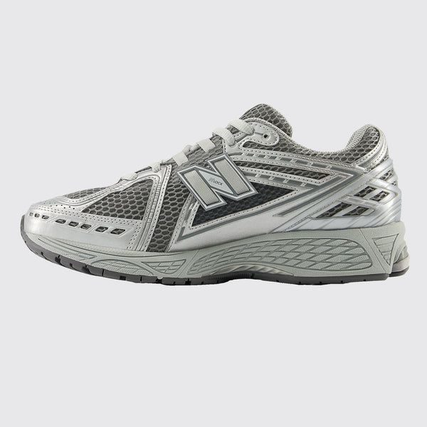 New Balance 1906R Harbor Grey Sneaker – Seitenansicht