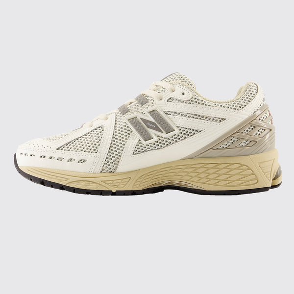 New Balance 1906R Sea Salt Marblehead Sneaker – Seitenansicht