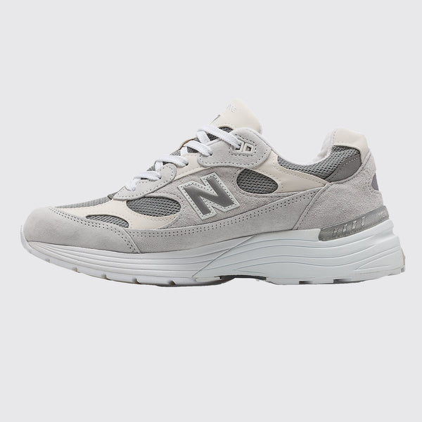 New Balance 992 Nimbus Cloud Sneaker – Seitenansicht