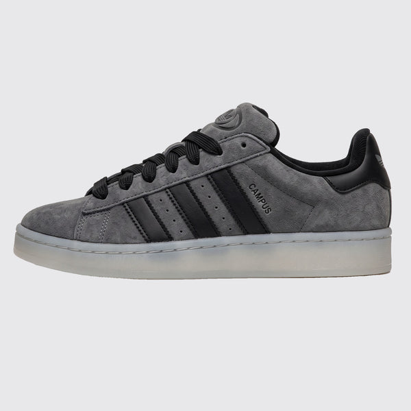 Adidas Campus 00s Grey Six Core Black Sneaker – Seitenansicht