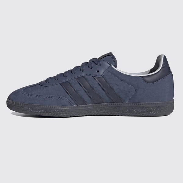 Adidas Samba OG Preloved Ink Sneaker – Seitenansicht