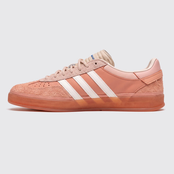 Bad Bunny x Adidas Gazelle Cabo Rojo Sneaker – Seitenansicht