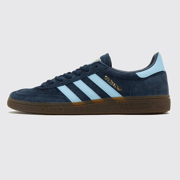Sneaker Adidas Handball Spezial Collegiate Navy – vue de côté