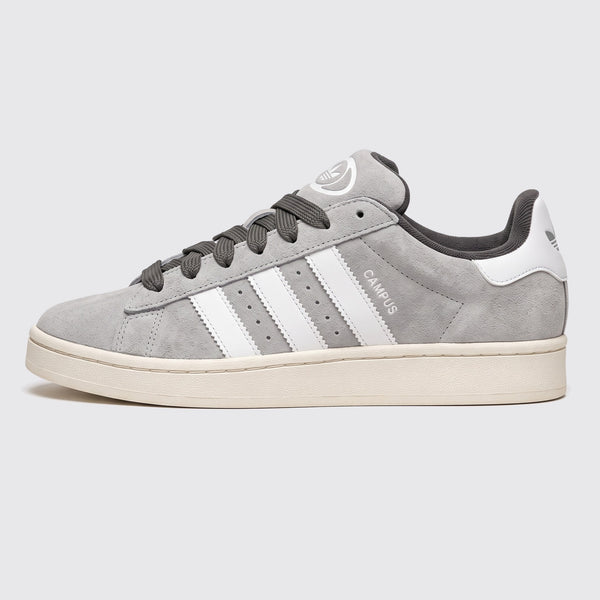 Adidas Campus 00s Grey One Sneaker – Seitenansicht