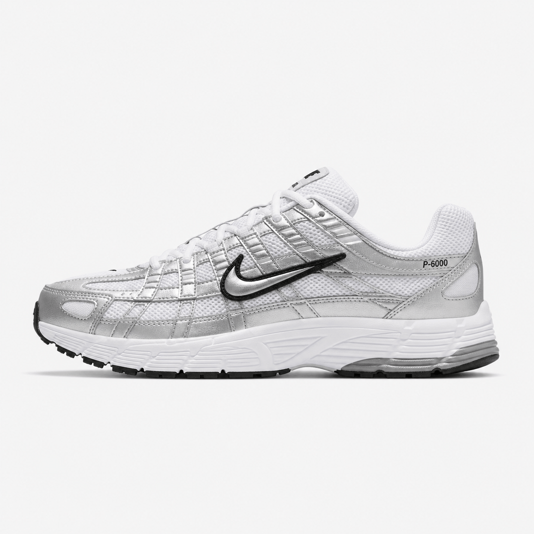 Nike P-6000 side view