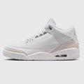 Air Jordan 3 Pure Money sneaker – side view