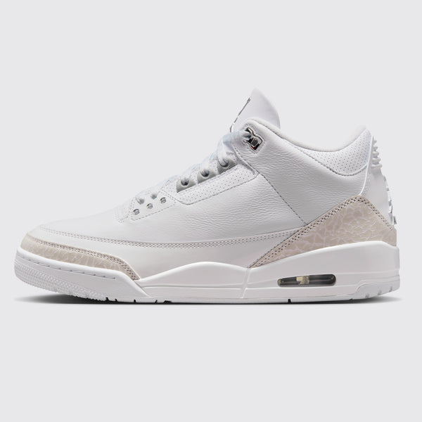 Air Jordan 3 Pure Money