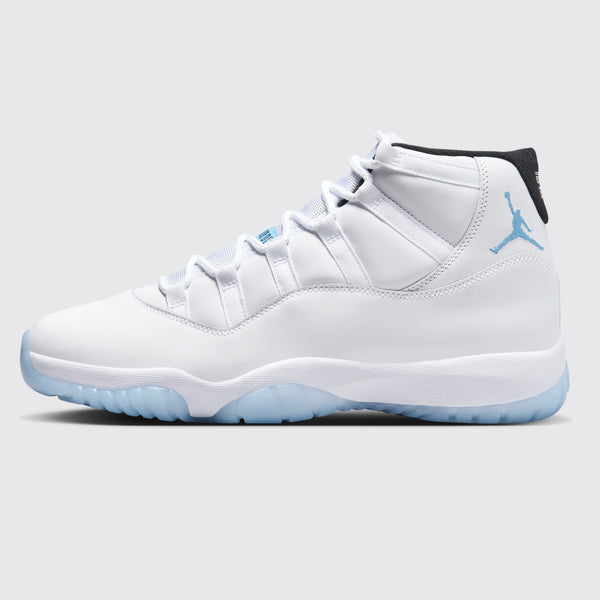 Air Jordan 11 Legend Blue