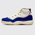 Air Jordan 11 Rare Air zapatilla – vista lateral