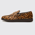 Adidas Handball Spezial Loafer Leopard Damen Sneaker – Seitenansicht