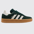 Adidas Samba XLG Shadow Green Sneaker – Seitenansicht