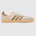 Adidas Samba OG Cream White Cardboard basket – vue de côté