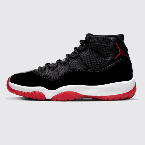 Air Jordan 11 Bred