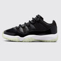 Air Jordan 11 Low 72-10 sneaker – side view