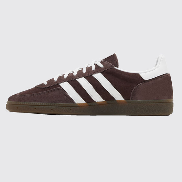 Adidas Handball Spezial Shadow Brown Gum