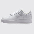 Nike Air Force 1 '07 Florette White de Mujer zapatilla – vista lateral