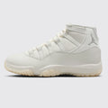 Women's Air Jordan 11 Pearl sneaker – side view