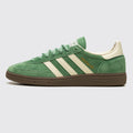 Adidas Handball Spezial Preloved Green Gum sapatilha – vista lateral