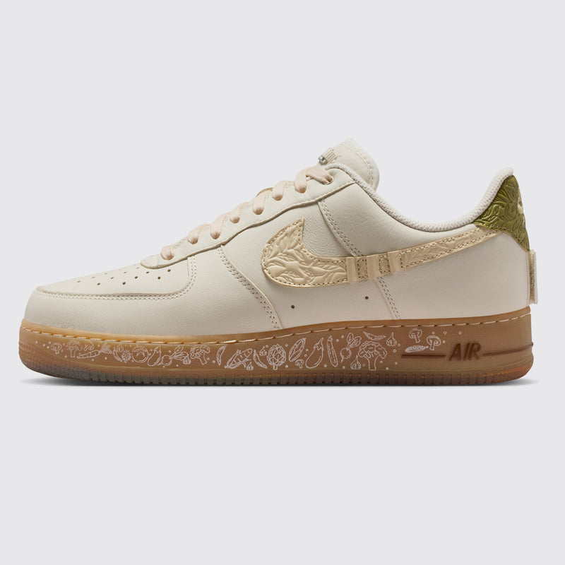 Nike Air Force 1 '07 Doernbecher Freestyle Oli zapatilla – vista lateral