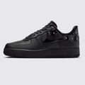 Nike Air Force 1 '07 Florette Black de Mujer zapatilla – vista lateral
