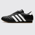 Adidas Taekwondo Core Black Cloud White de Mulher sapatilha – vista lateral