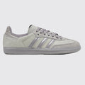 Adidas Samba OG Taupe Oxide Gold Damen Sneaker – Seitenansicht