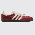 Adidas Samba OG Preloved Ruby Cream zapatilla – vista lateral