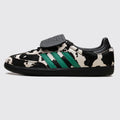 Adidas Samba LT Cow Print Black de Mujer zapatilla – vista lateral