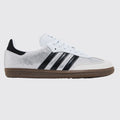 Adidas Samba OG Crystal White Rhinestones de Mujer zapatilla – vista lateral