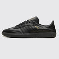 Adidas Samba Decon Core Black Sneaker – Seitenansicht