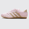 Adidas Taekwondo Clear Pink Magic Beige Damen Sneaker – Seitenansicht