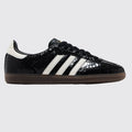 Adidas Samba Core Black Off White Gum de Mujer zapatilla – vista lateral