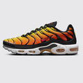 Nike Air Max Plus Sunset zapatilla – vista lateral