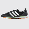 Adidas SL 72 OG Black Carbon Green de Mulher sapatilha – vista lateral