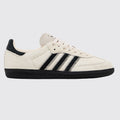 Adidas Samba OG Pony Hair Wonder White de Mujer zapatilla – vista lateral