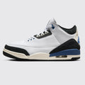A Ma Maniére x Air Jordan 3 For The Love Sneaker – Seitenansicht