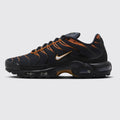 Nike Air Max Plus Dark Obsidian Monarch sneaker – side view