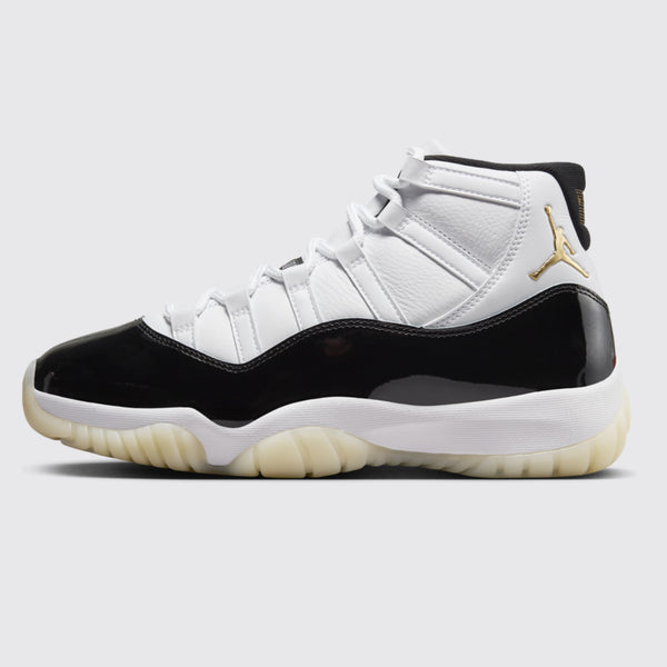 Air Jordan 11 Gratitude sneaker – side view