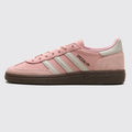 Adidas Handball Spezial Wonder Mauve Alumina de Mujer zapatilla – vista lateral