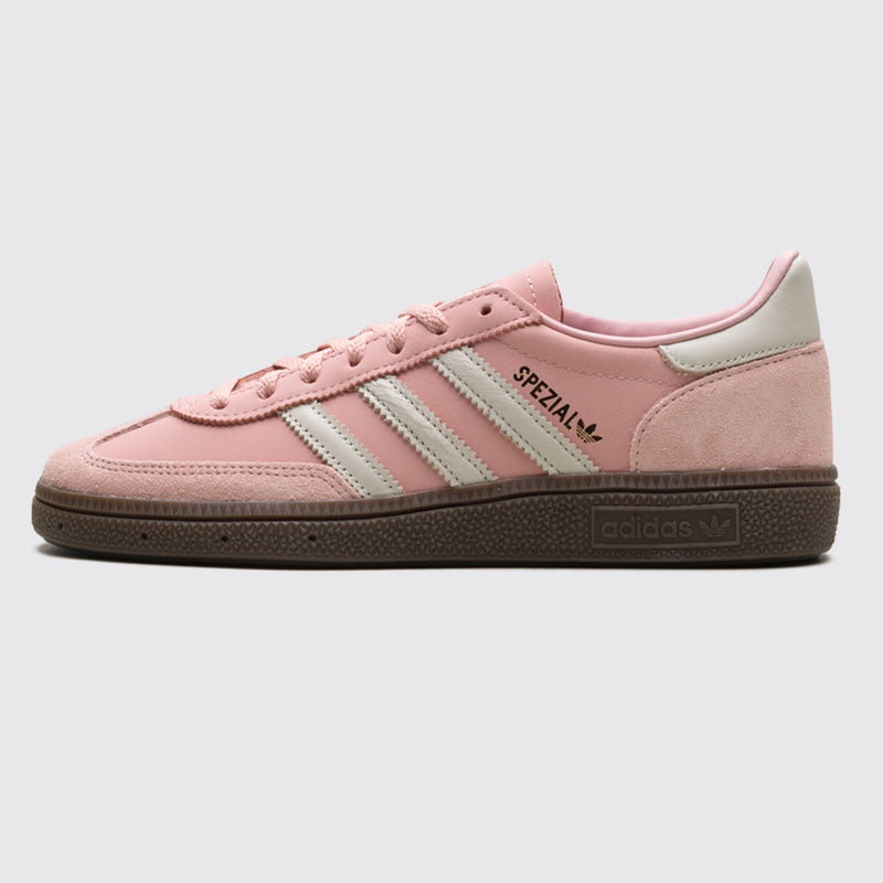 Adidas Handball Spezial Wonder Mauve Alumina de Mujer zapatilla – vista lateral