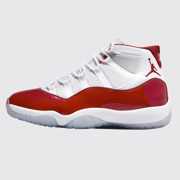 Air Jordan 11 Varsity Red