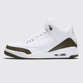 Air Jordan 3 Mocha sneaker – side view